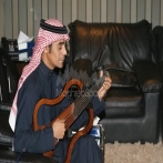Rabeh saqer